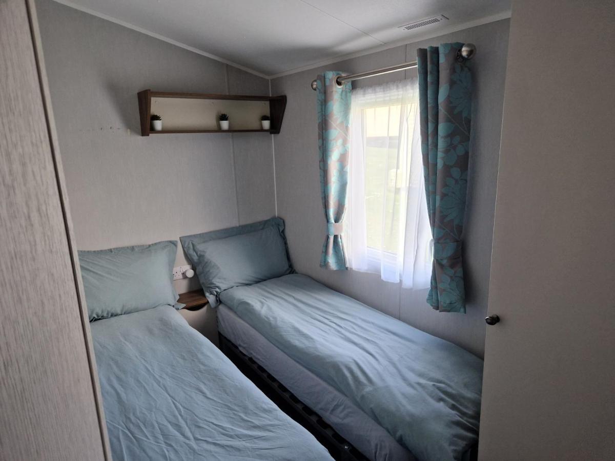 Littlesea Reeds Holiday Home Wyke Regis Exteriér fotografie