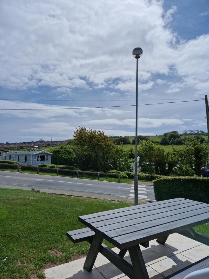 Littlesea Reeds Holiday Home Wyke Regis Exteriér fotografie
